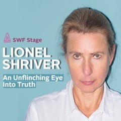 Lionel Shriver Audio