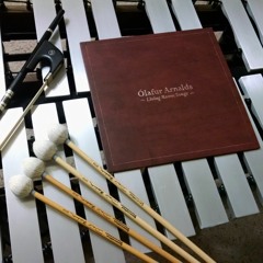 Near Light [Vibraphone Cover]