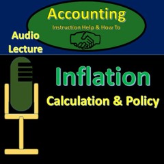 MI1800 Inflation - Calculation & Policy