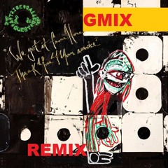 We The People- A Tribe Called Quest (Remix/Gmix) "I see Dead People"