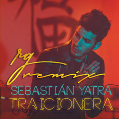 Sebastian Yatra - Tracionera [ Rosfel X Gracious Remix ] Free Download