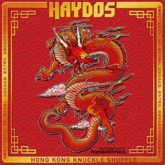 Haydos & COPYCATT - Harmonic Dementia