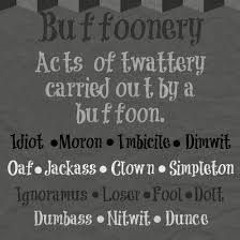 BUFOONERY by Core ft. Nature' Finch & FanTab (Produced by Kenstrumental Kenny)