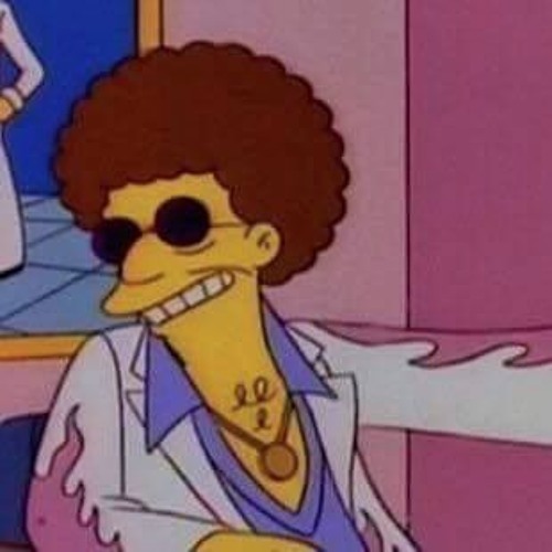Marty Funkhauser - Sunday Afternoon Disco - Stereo Damage Podcast