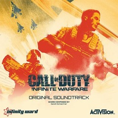 Call Of Duty Infinite Warfare Soundtrack 11 All Or Nothing