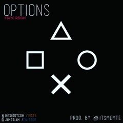 OPTIONS