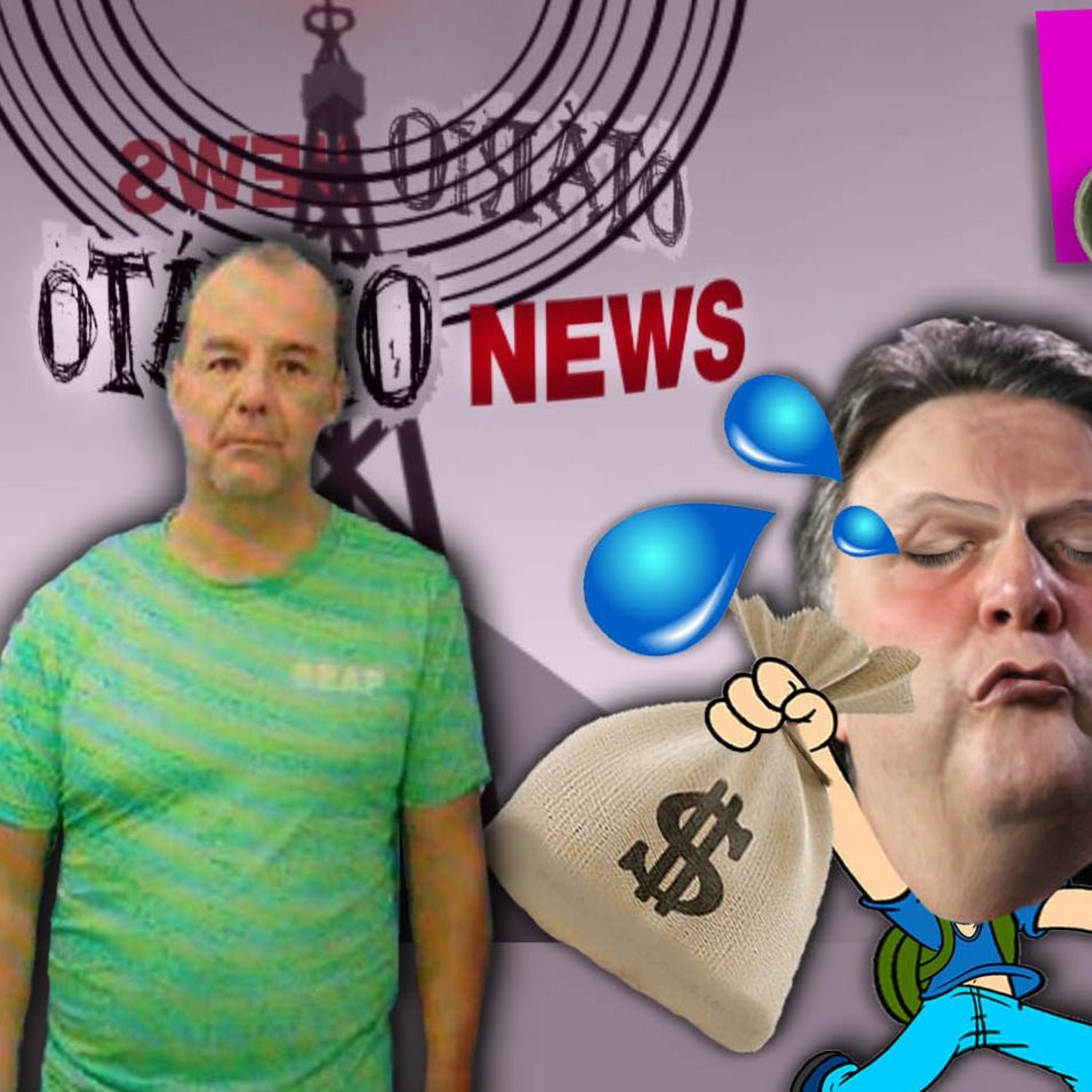 Canal do Otário