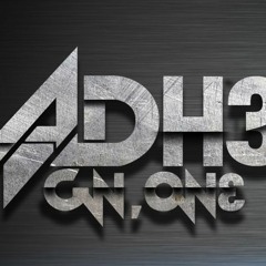 #Demo Cut# Deep Love 2016 -  Adh3 M.Ducth
