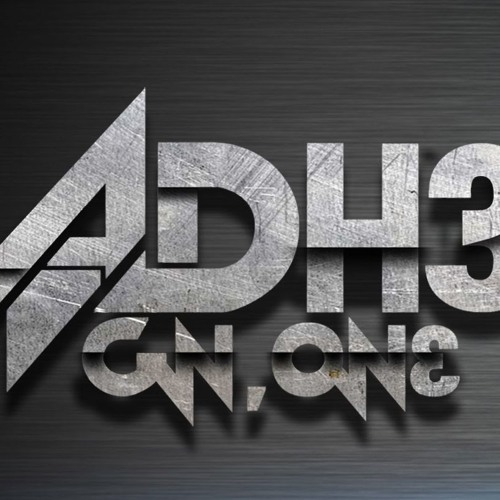 #Demo Cut# Deep Love 2016 -  Adh3 M.Ducth