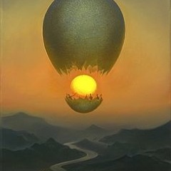 Jam Dan Awan (feat. Raung Jagat)