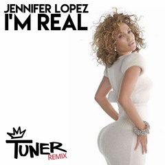 J.Lo Ft. Ja Rule - I'm Real (Tuner Remix)