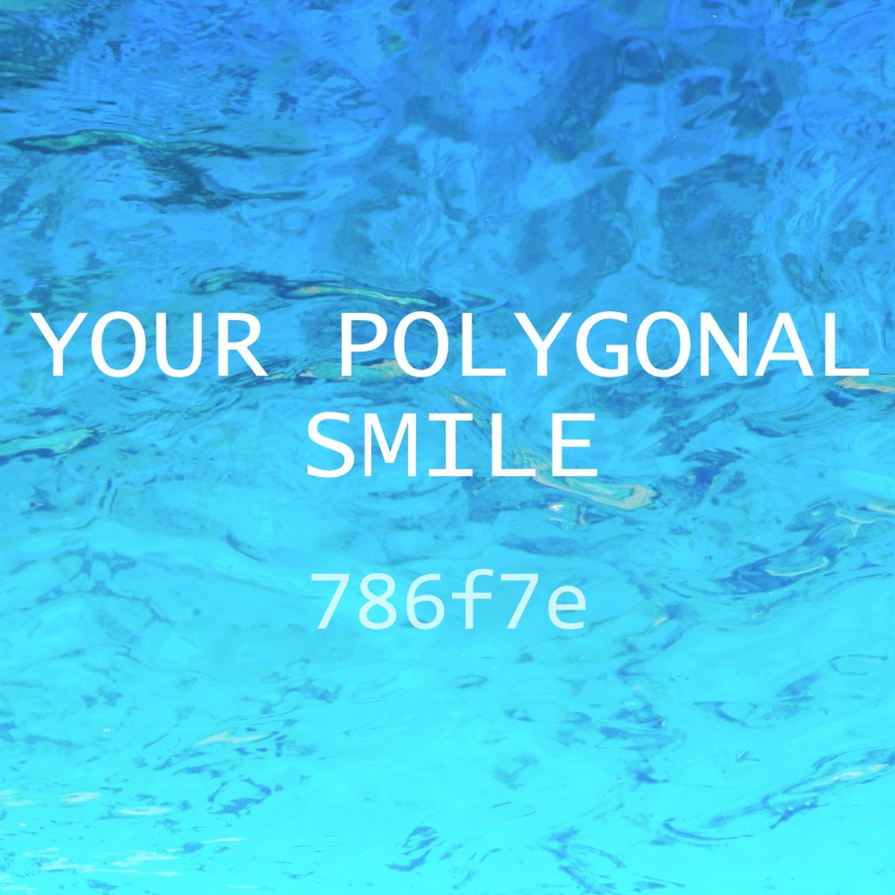 Your Polygonal Smile episode artwork