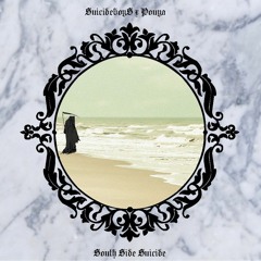 $UICIDEBOY$ X POUYA - SOUTH SIDE $UICIDE