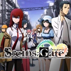 Stream aoihikaru_1111#10 | Listen to Steins;Gate OST 2 : Event