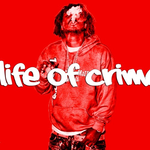 [FREE] Mozzy Type Beat - "Life Of Crime" (Prod. By @AnTBeatz) 2016