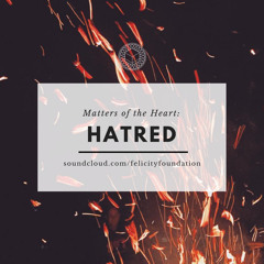 On Hatred