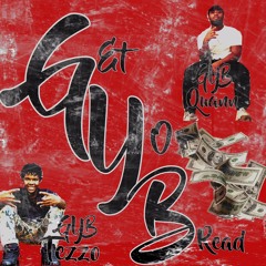 KingQuann X Tezzo93rd x Trynna Get Cash