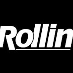ROLLIN
