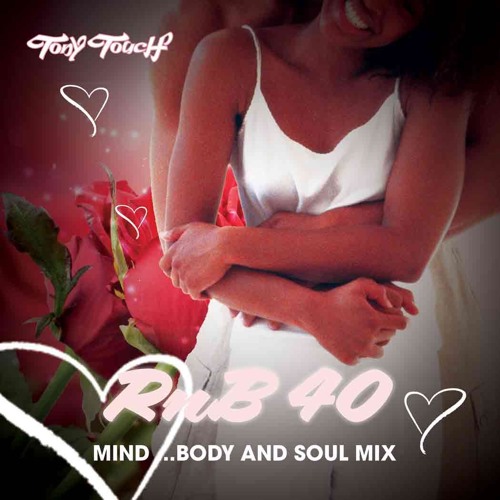 R&B 40 (snippet mix)