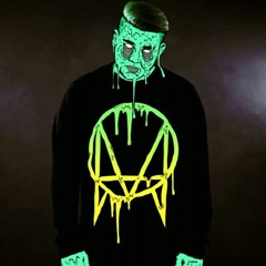 Easy My mind (skrillex )- Fricken Dope (Getter) #Mashup