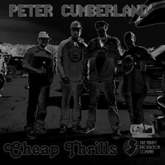 Peter Cumberland - Cheap Thrills Instrumental (unmixed)