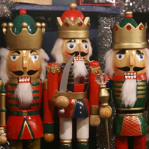 Stream The Nutcracker (Trap Remix) by YEET Listen online for free on