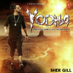 Yodha Banny A (SIHRA)