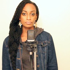 Emeli Sande - Breathing Underwater | Cover by Shari