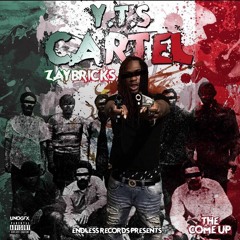 Zay Bricks - Fuck Da Hook Pt2 Ft KTL