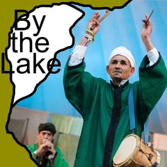 THE LAKE at BY THE LAKE with Master Musicians of Jajouka led by Bachir Attar