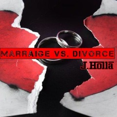 Marraige Vs. Divorce (Two Beats; Instrumental)