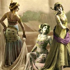 John D -  (Taem Alnnisa' - Women's Choice) طعم النساء