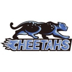 CIA - SR 4 Cheetahs 2016-2017