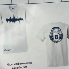 Bradley B - My Beyonce