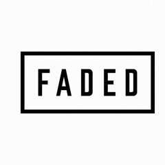 Faded By Geek And Sleepy (PCF)