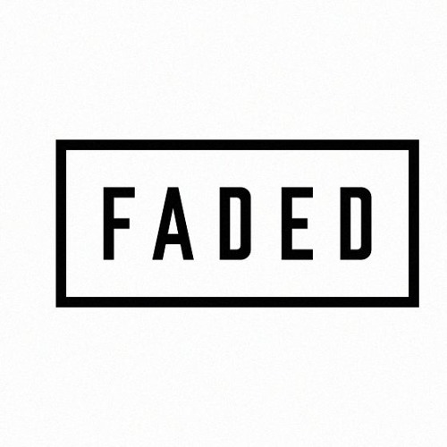 Faded By Geek And Sleepy (PCF)
