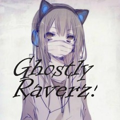 CAFDALY - This Is Me(Ghostly Raverz! Remix)