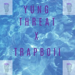1700 - Yung Threat x TrapBoii (Prod. By Spuzz Dangus)