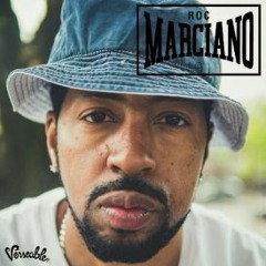 Roc Marciano - Warm Hennessy Feat. Hus (Ben Hedibi Remix)