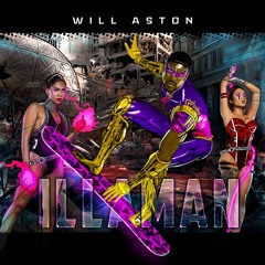 Will Aston- Dying For Respect