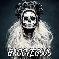 Groovegsus - Promo Mix Melodic Techno 11 2016