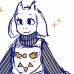 [OUTERTALE] Fallen...Up?