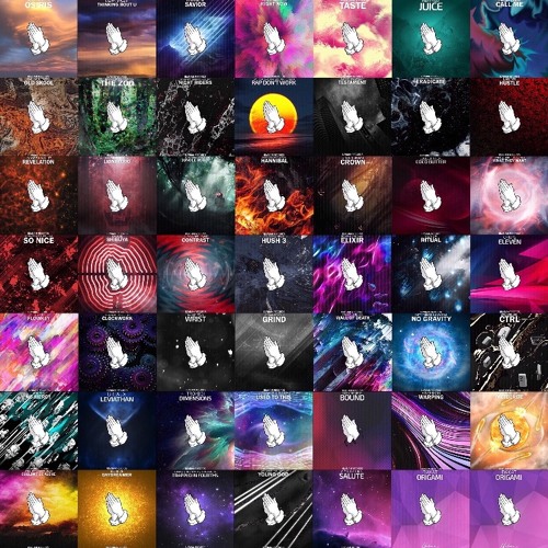 ✪ELYSIAN RECORDS SHOWCASE
