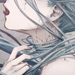 【杏音/Anon】Ghost Rule (Crusher Remix)【VOCALOIDカバー】