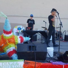 Zito* Podcast- Roman & cuffedgod