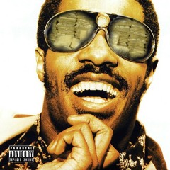 Stevie Wonder ft. KAM