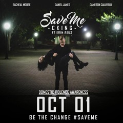 Cking Featuring Erin Reus - Save Me