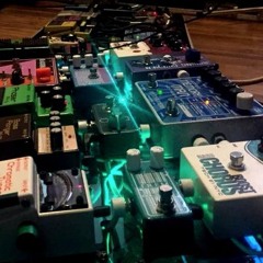 Shoegaze, dreampop & psych playlist #142*