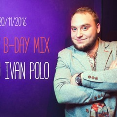 Stream DJ Ivan Polo music | Listen to songs, albums, playlists for free on  SoundCloud
