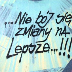 DJ Morgan - WWO feat Soundkail & Fu - Nie Bój Się Zmiany Na Lepsze (Blend)